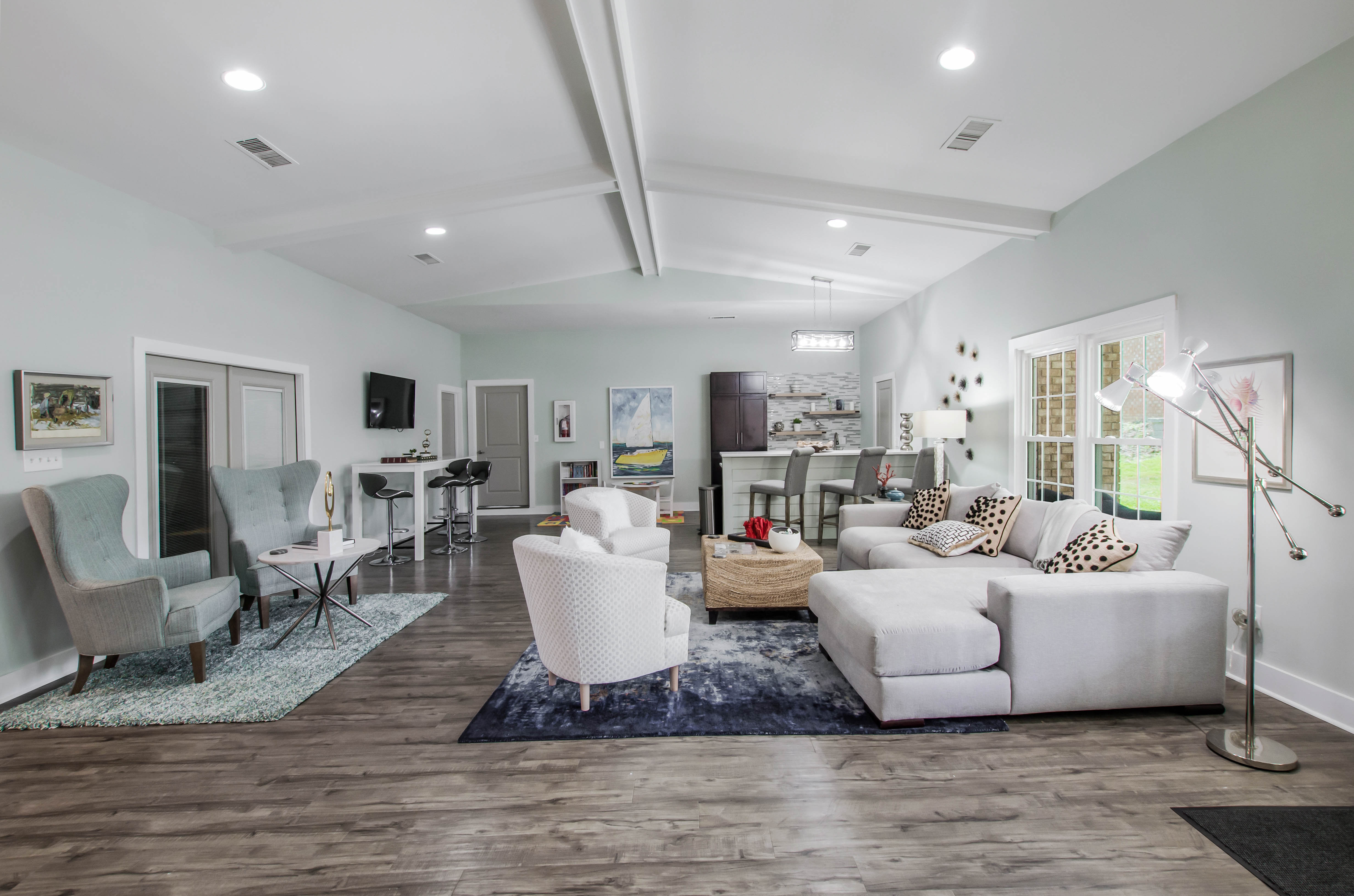 Gates at Summerville The Multifamily Advisory Group at Cushman